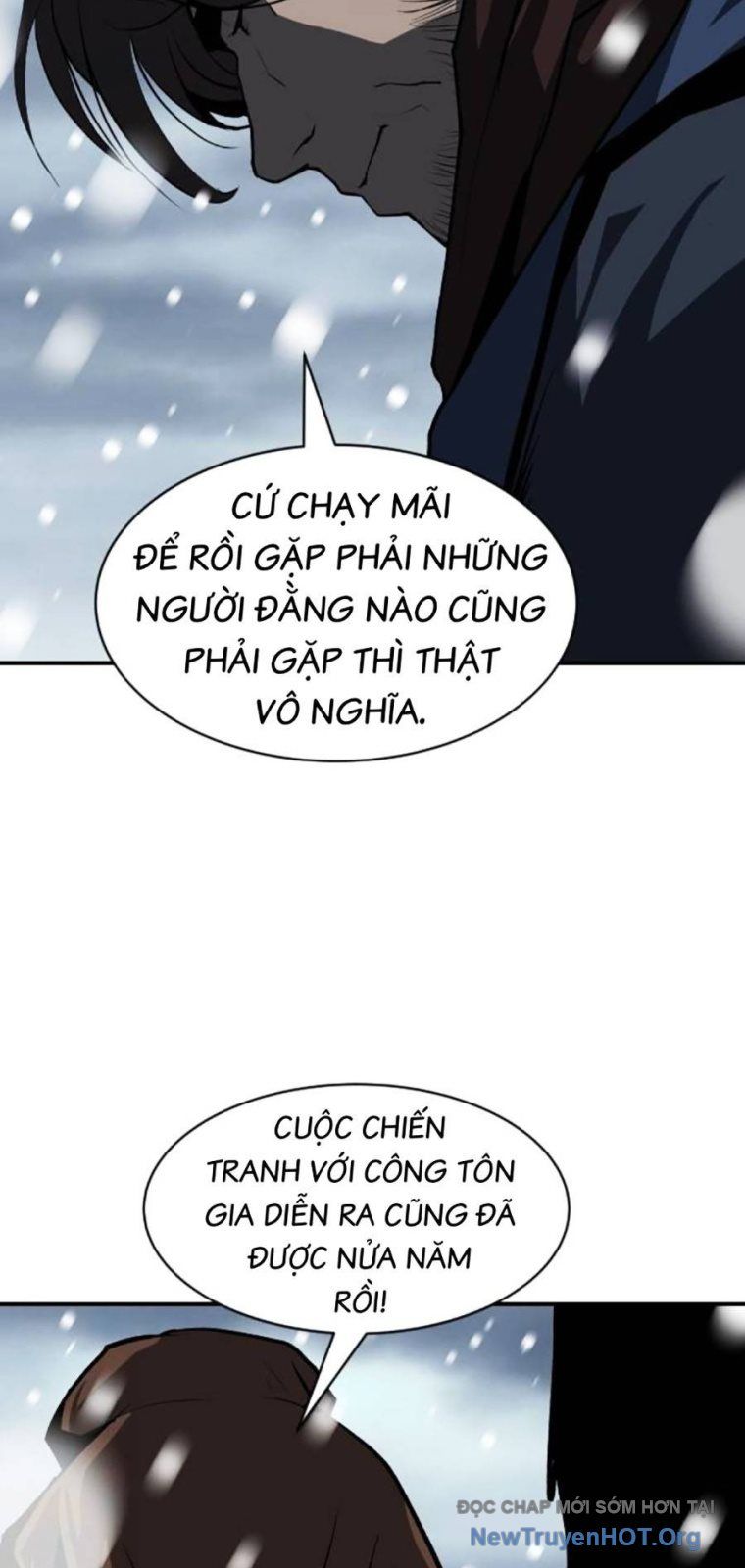 Càn Khôn Bất Dị Ký Chap 4 - Next Chap 5