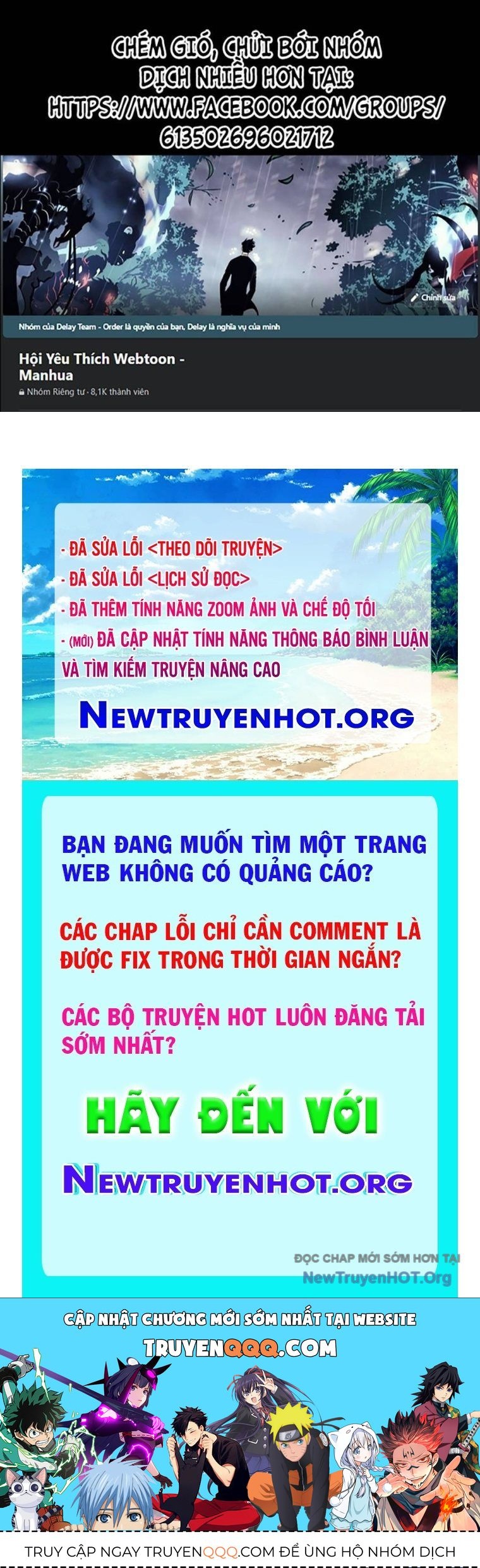 Càn Khôn Bất Dị Ký Chap 4 - Next Chap 5