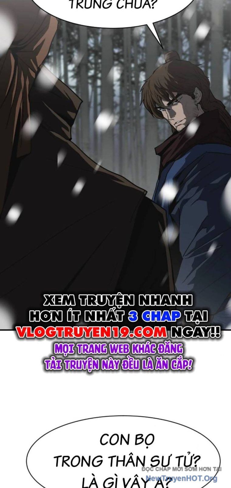 Càn Khôn Bất Dị Ký Chap 4 - Next Chap 5