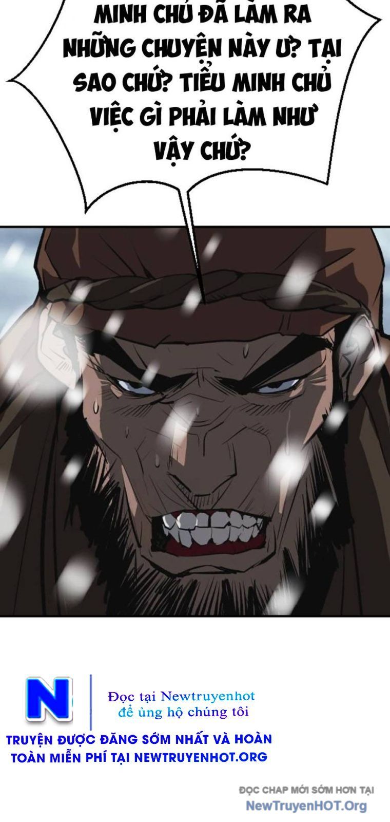 Càn Khôn Bất Dị Ký Chap 4 - Next Chap 5