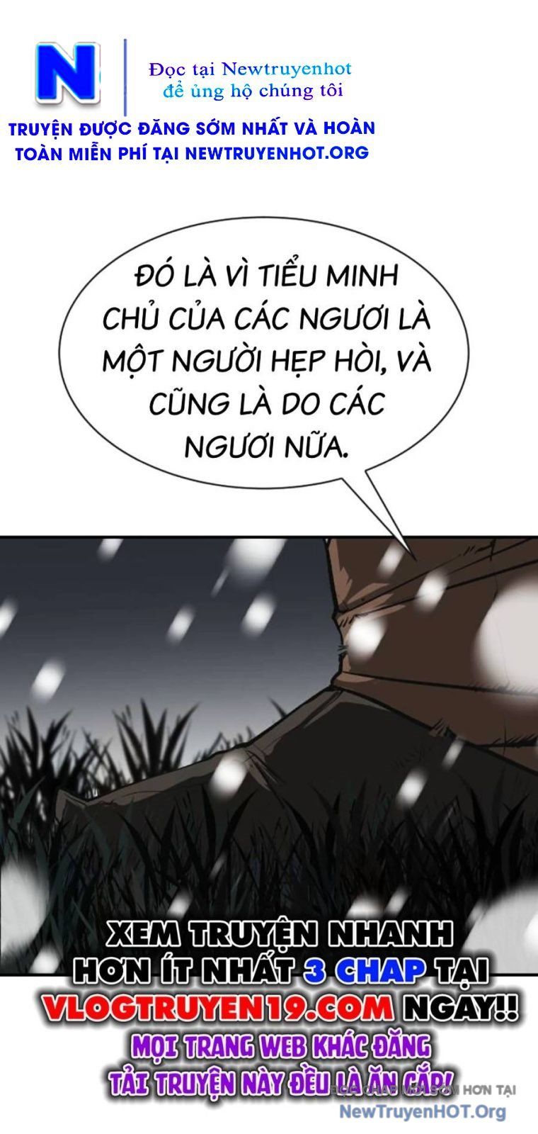 Càn Khôn Bất Dị Ký Chap 4 - Next Chap 5