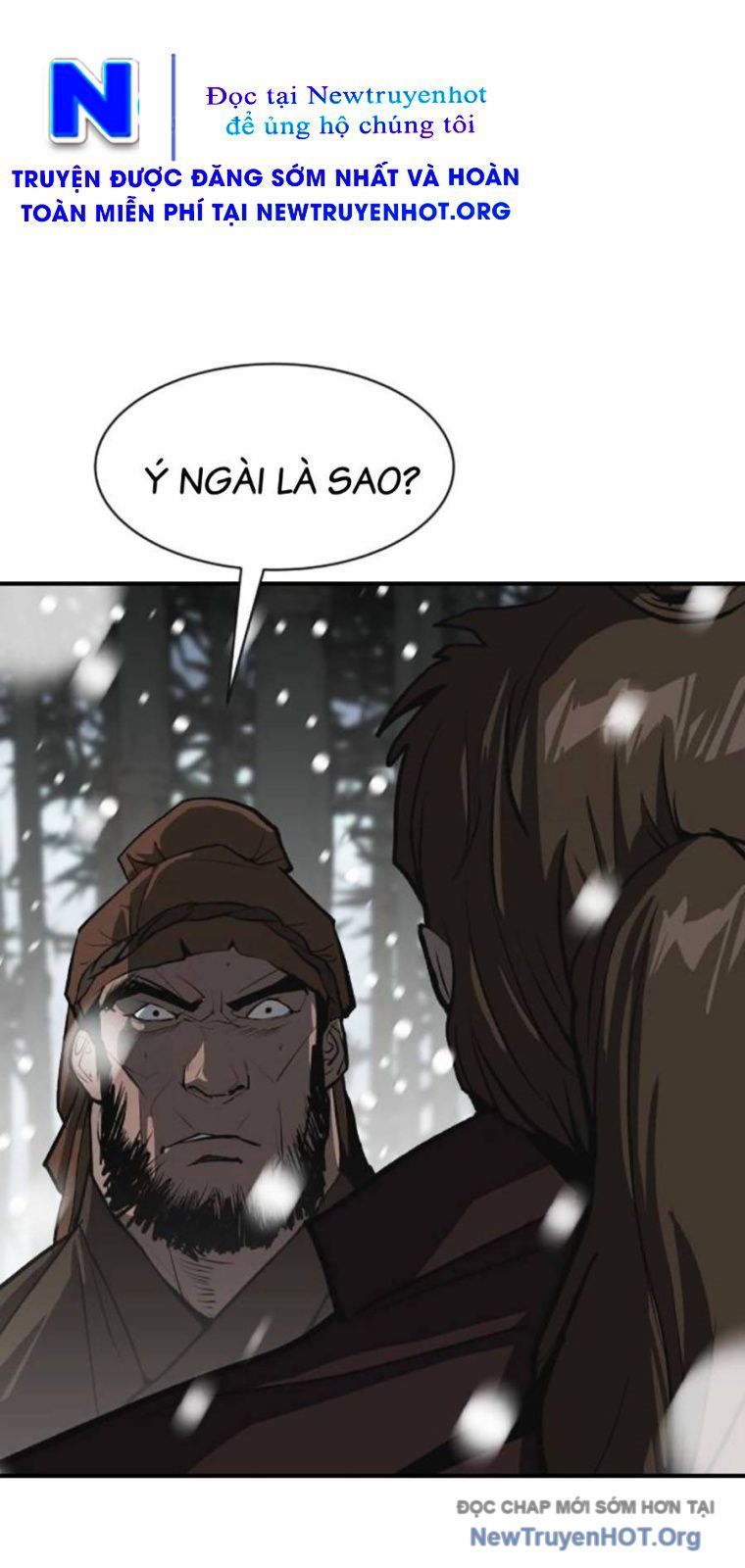 Càn Khôn Bất Dị Ký Chap 4 - Next Chap 5