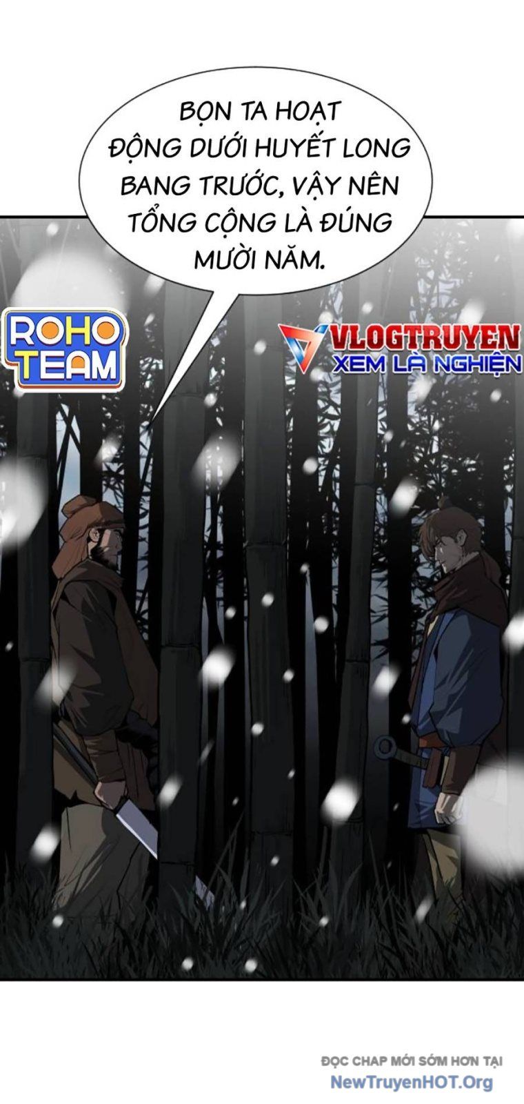 Càn Khôn Bất Dị Ký Chap 4 - Next Chap 5