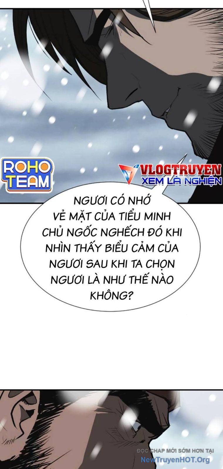 Càn Khôn Bất Dị Ký Chap 4 - Next Chap 5