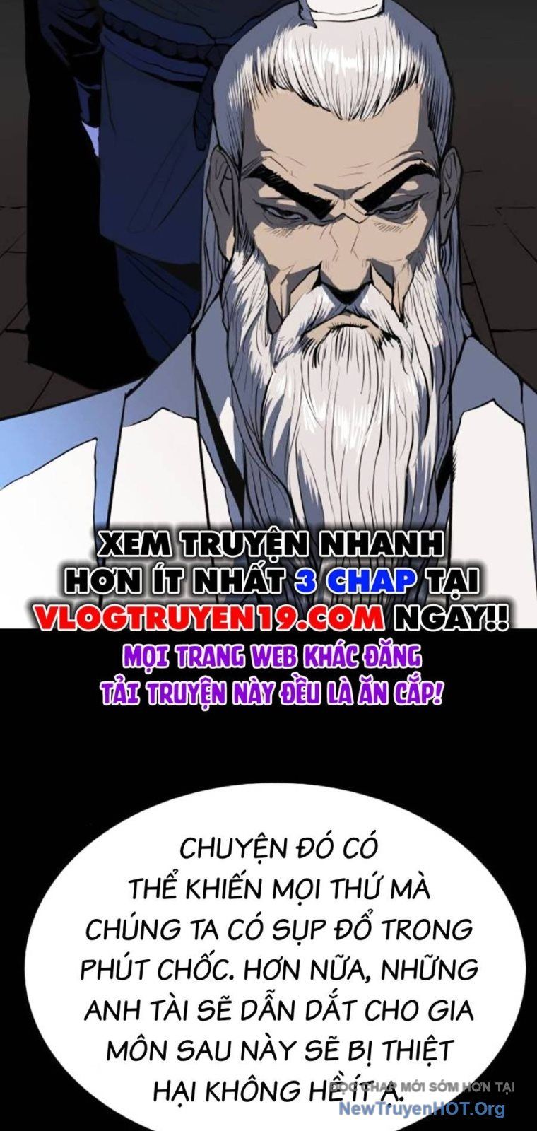 Càn Khôn Bất Dị Ký Chap 4 - Next Chap 5