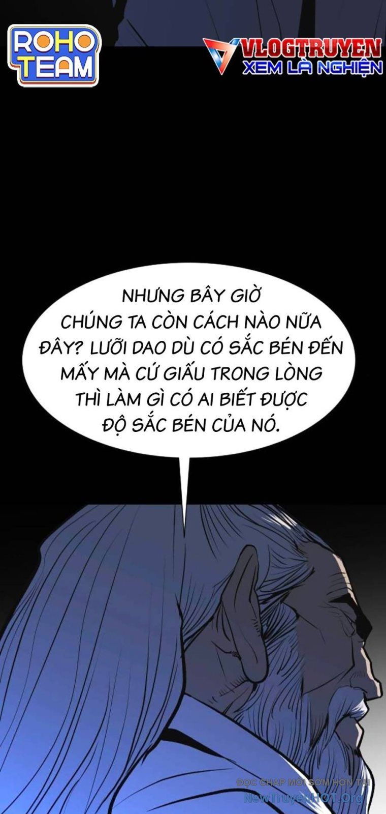 Càn Khôn Bất Dị Ký Chap 4 - Next Chap 5