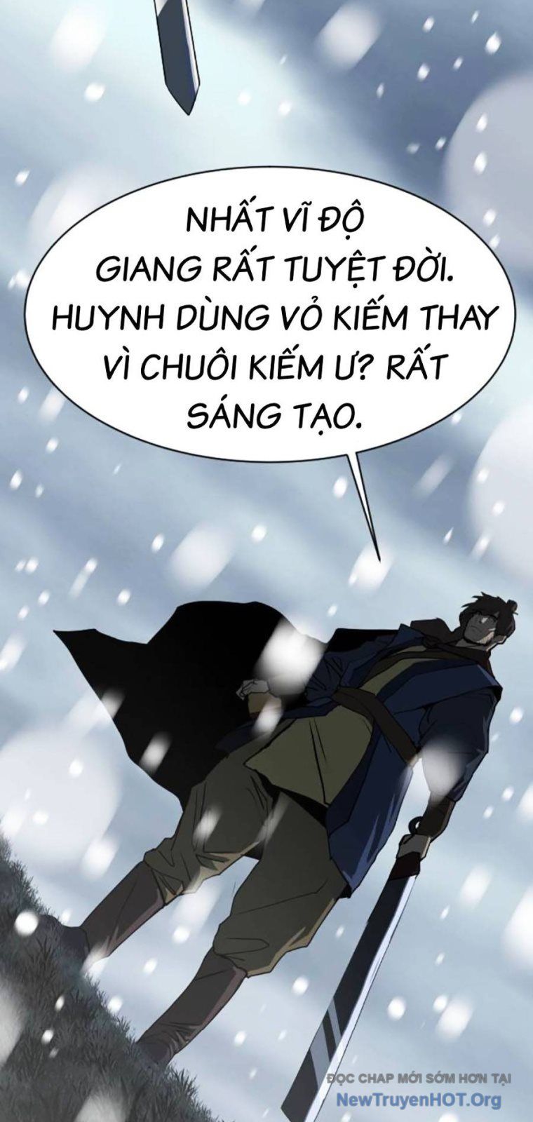 Càn Khôn Bất Dị Ký Chap 5 - Next Chap 6