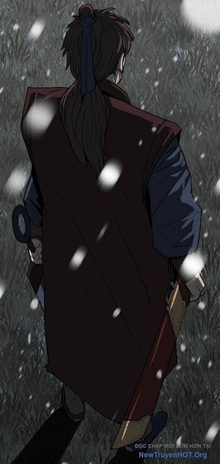 Càn Khôn Bất Dị Ký Chap 5 - Next Chap 6