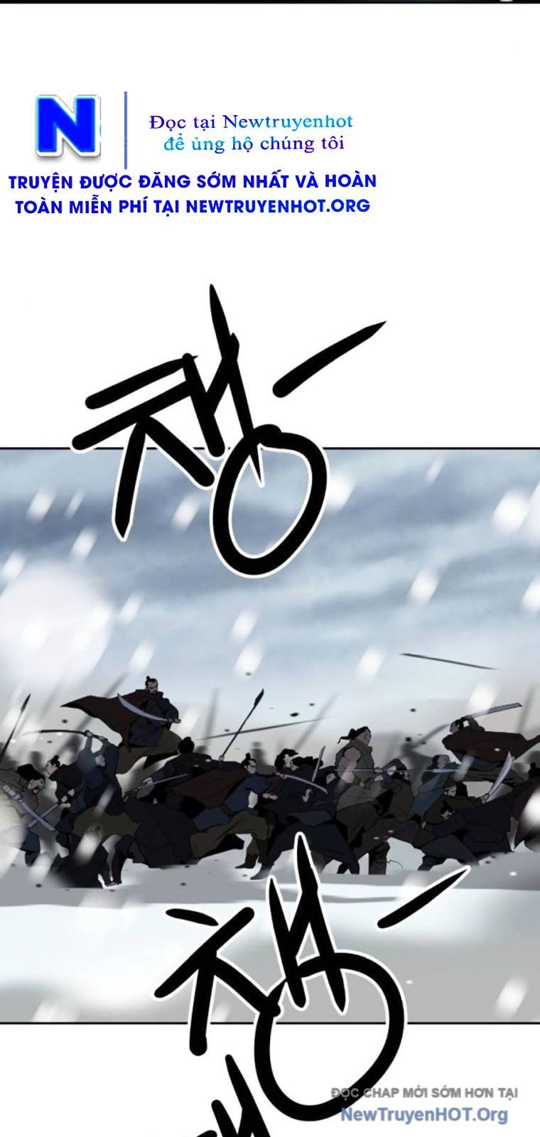 Càn Khôn Bất Dị Ký Chap 5 - Next Chap 6