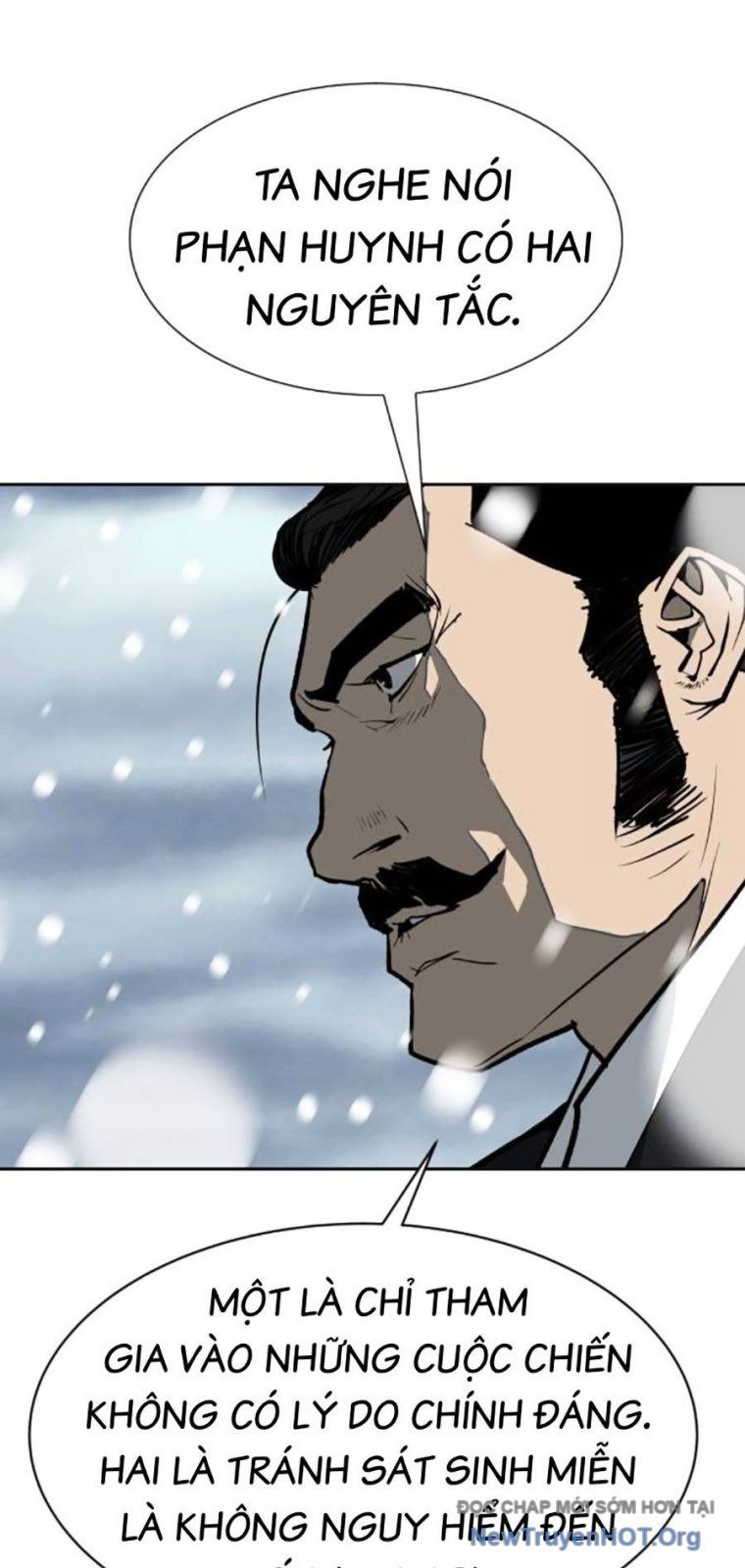 Càn Khôn Bất Dị Ký Chap 5 - Next Chap 6