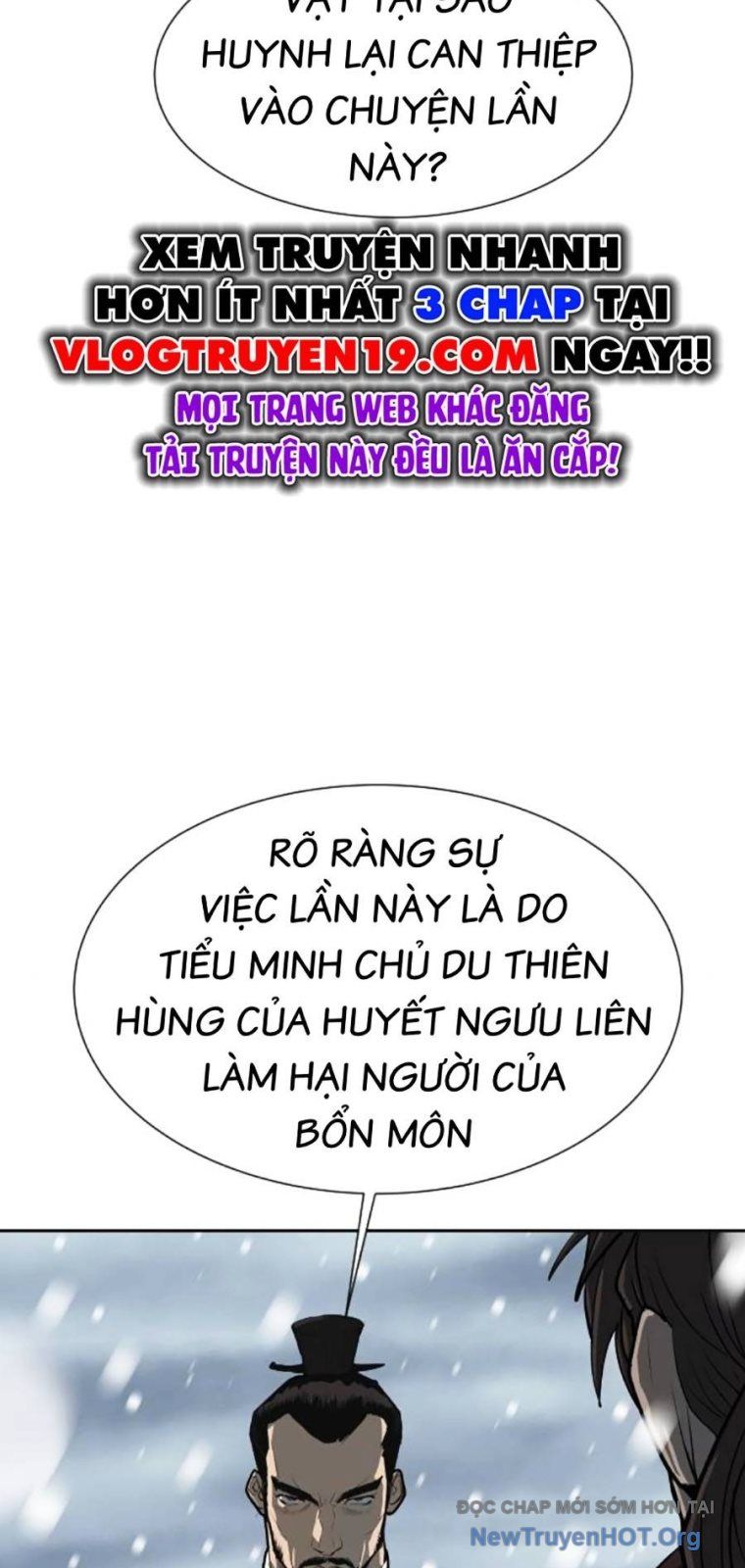 Càn Khôn Bất Dị Ký Chap 5 - Next Chap 6
