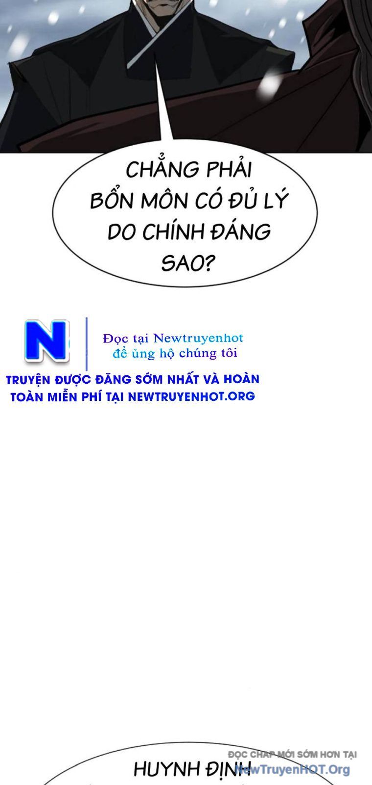 Càn Khôn Bất Dị Ký Chap 5 - Next Chap 6
