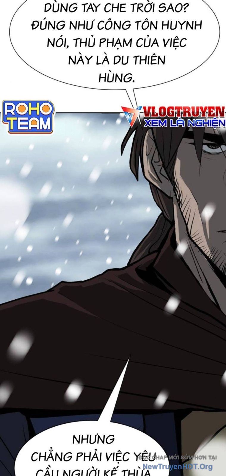 Càn Khôn Bất Dị Ký Chap 5 - Next Chap 6