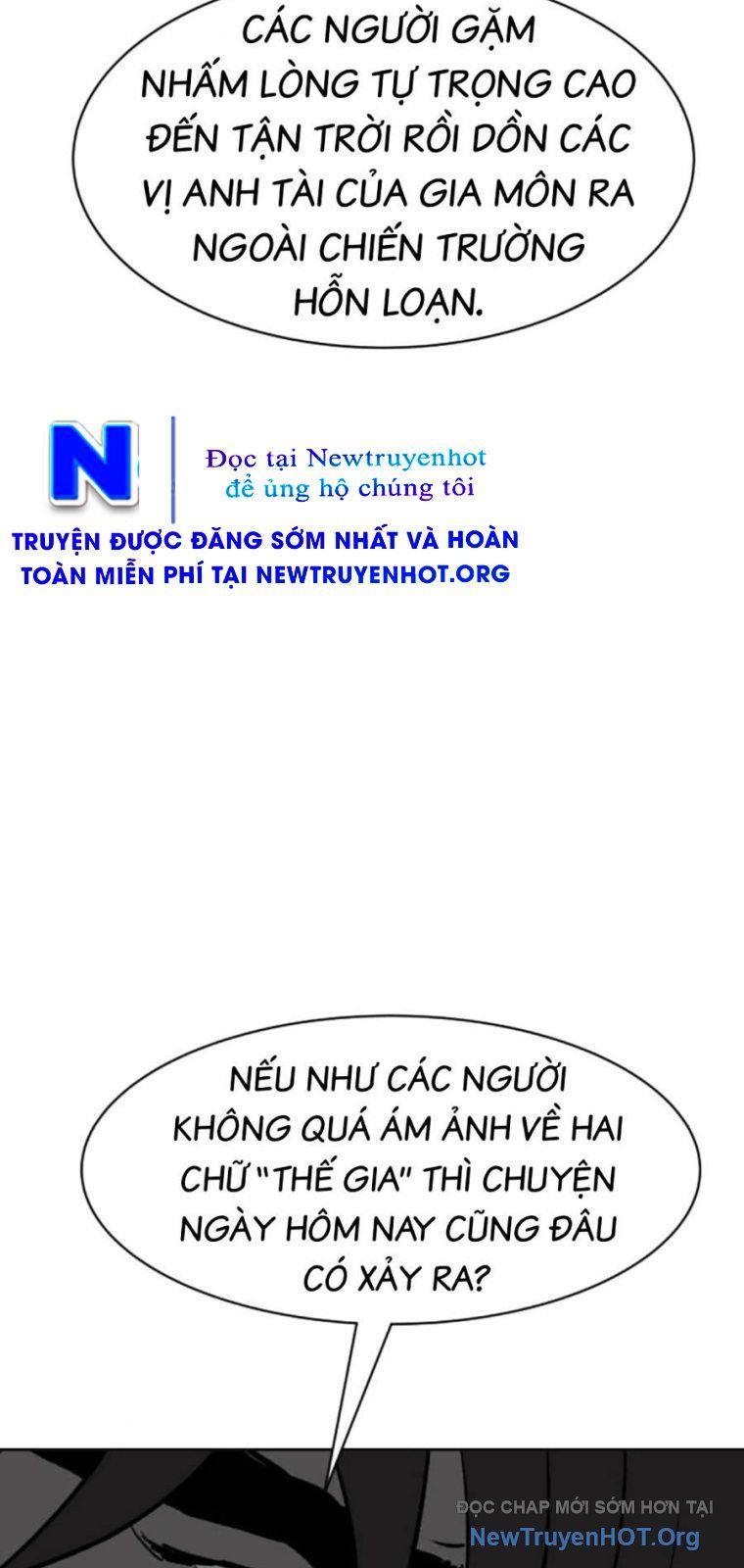 Càn Khôn Bất Dị Ký Chap 5 - Next Chap 6