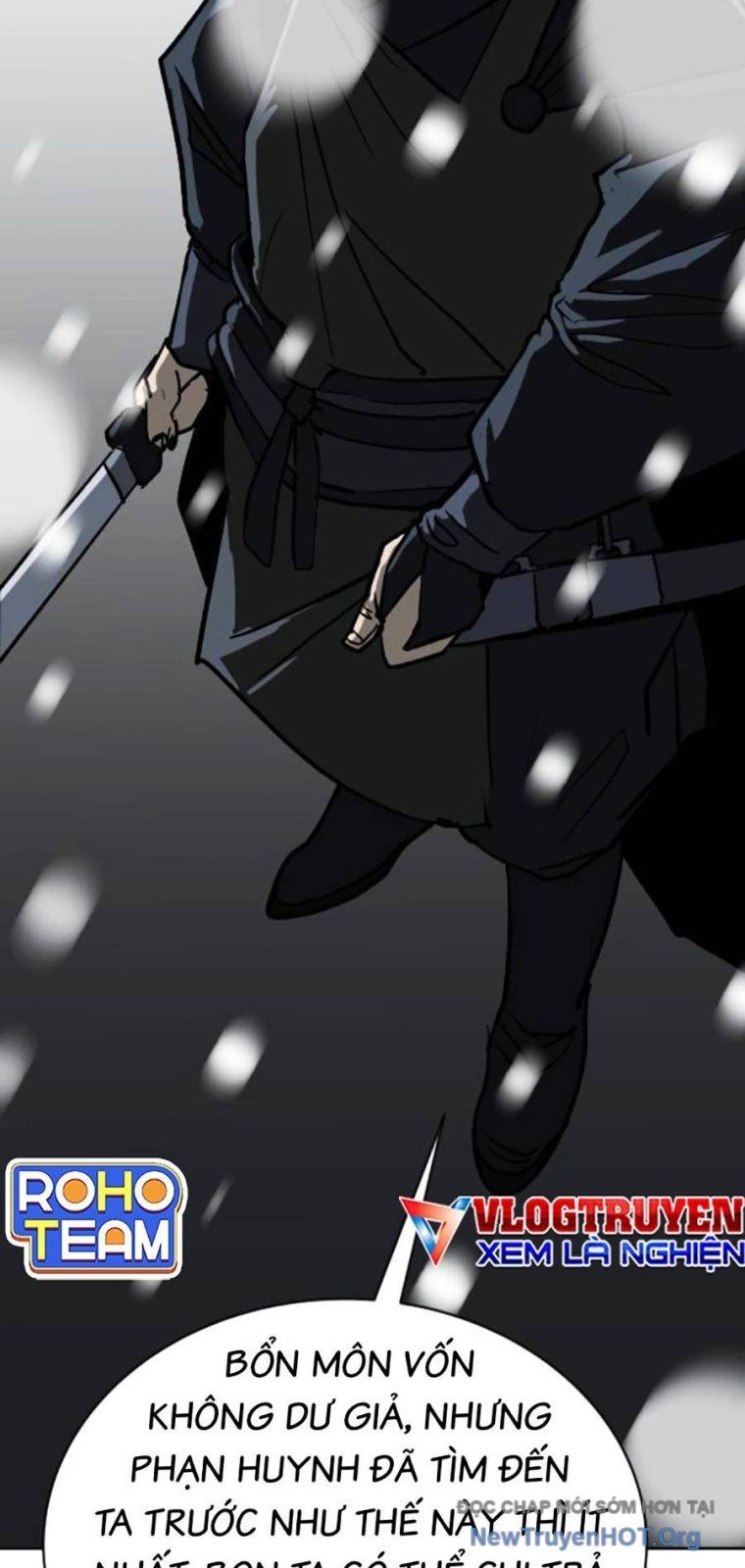 Càn Khôn Bất Dị Ký Chap 5 - Next Chap 6