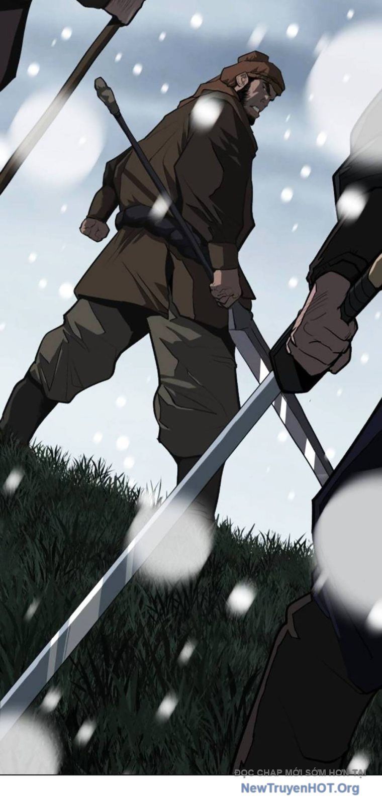 Càn Khôn Bất Dị Ký Chap 5 - Next Chap 6