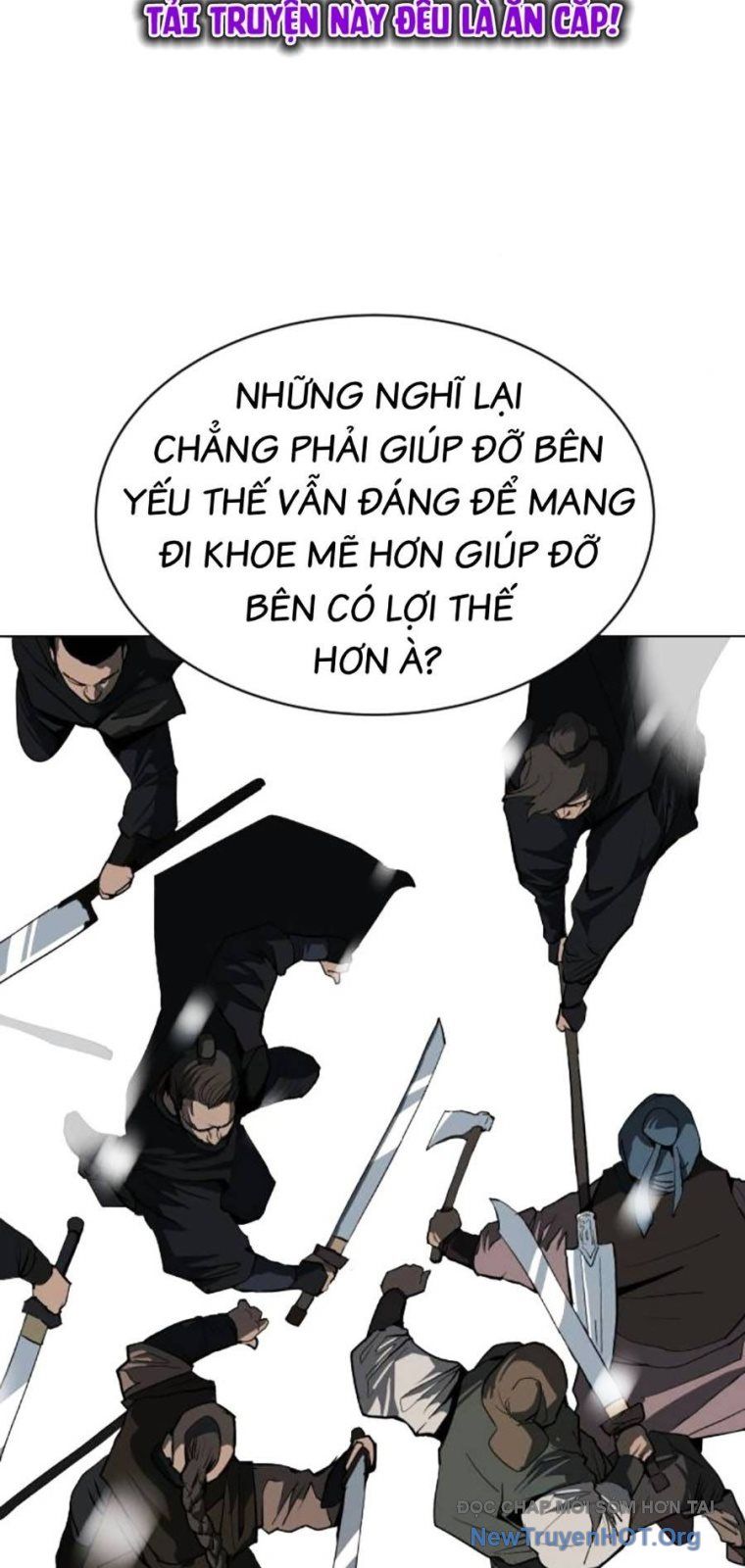 Càn Khôn Bất Dị Ký Chap 5 - Next Chap 6