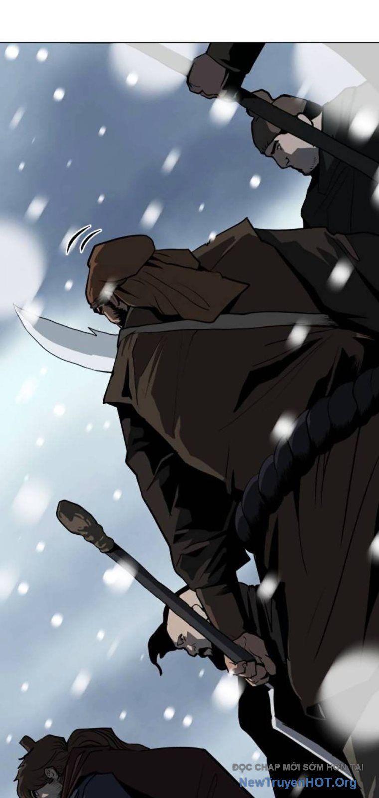 Càn Khôn Bất Dị Ký Chap 5 - Next Chap 6