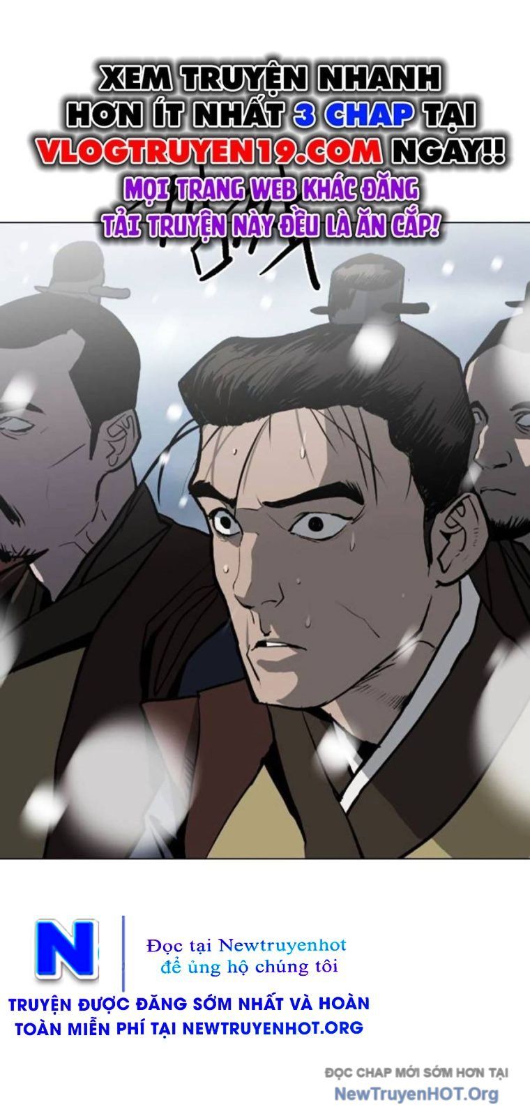 Càn Khôn Bất Dị Ký Chap 5 - Next Chap 6