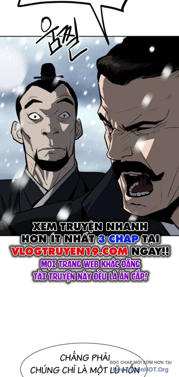 Càn Khôn Bất Dị Ký Chap 5 - Next Chap 6