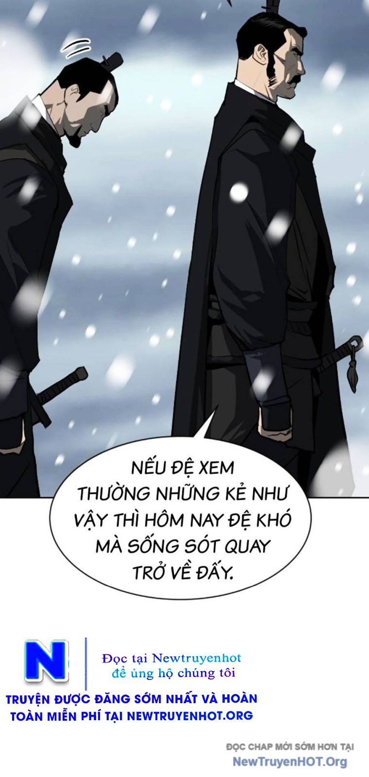 Càn Khôn Bất Dị Ký Chap 5 - Next Chap 6