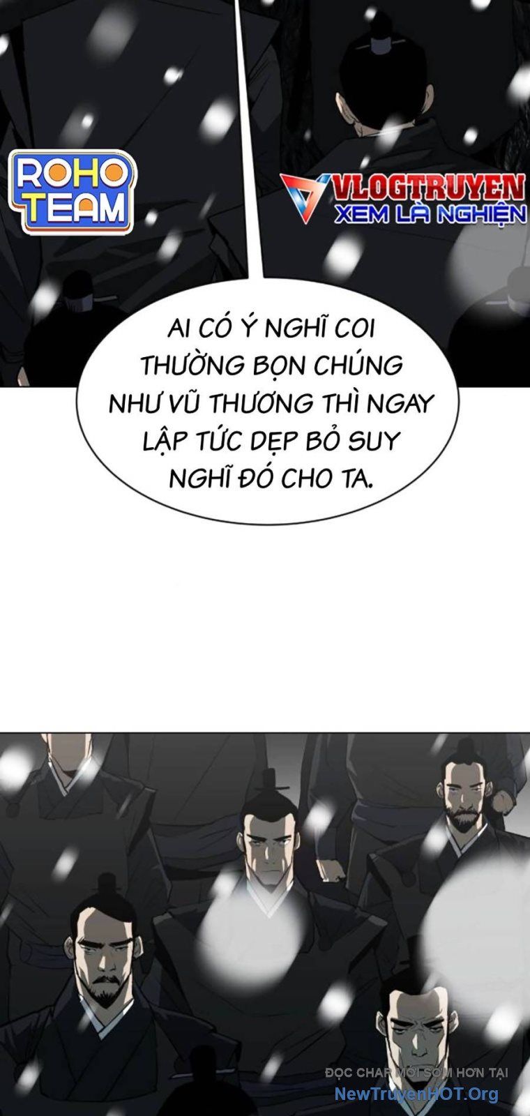 Càn Khôn Bất Dị Ký Chap 5 - Next Chap 6