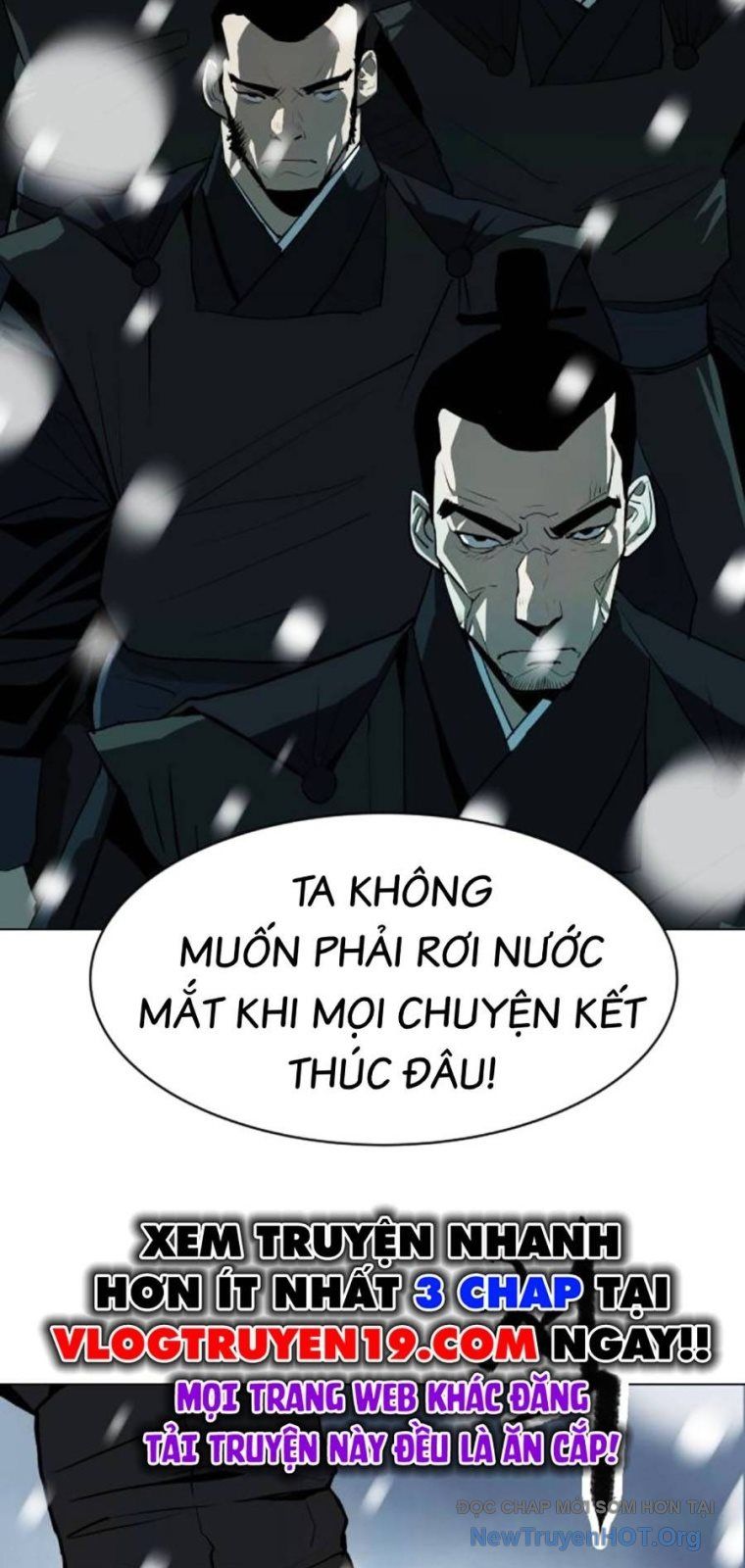 Càn Khôn Bất Dị Ký Chap 5 - Next Chap 6