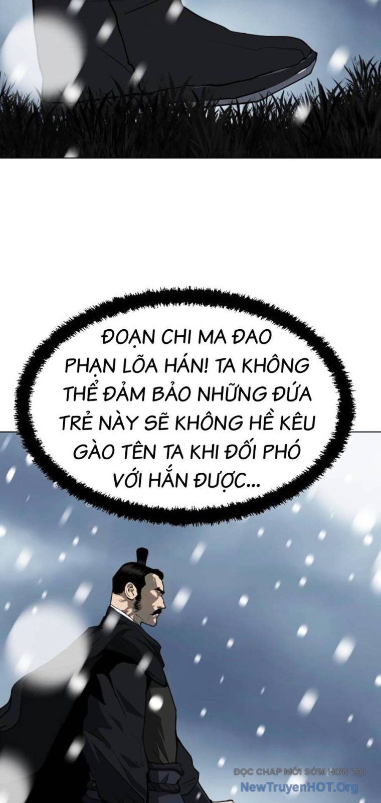 Càn Khôn Bất Dị Ký Chap 5 - Next Chap 6