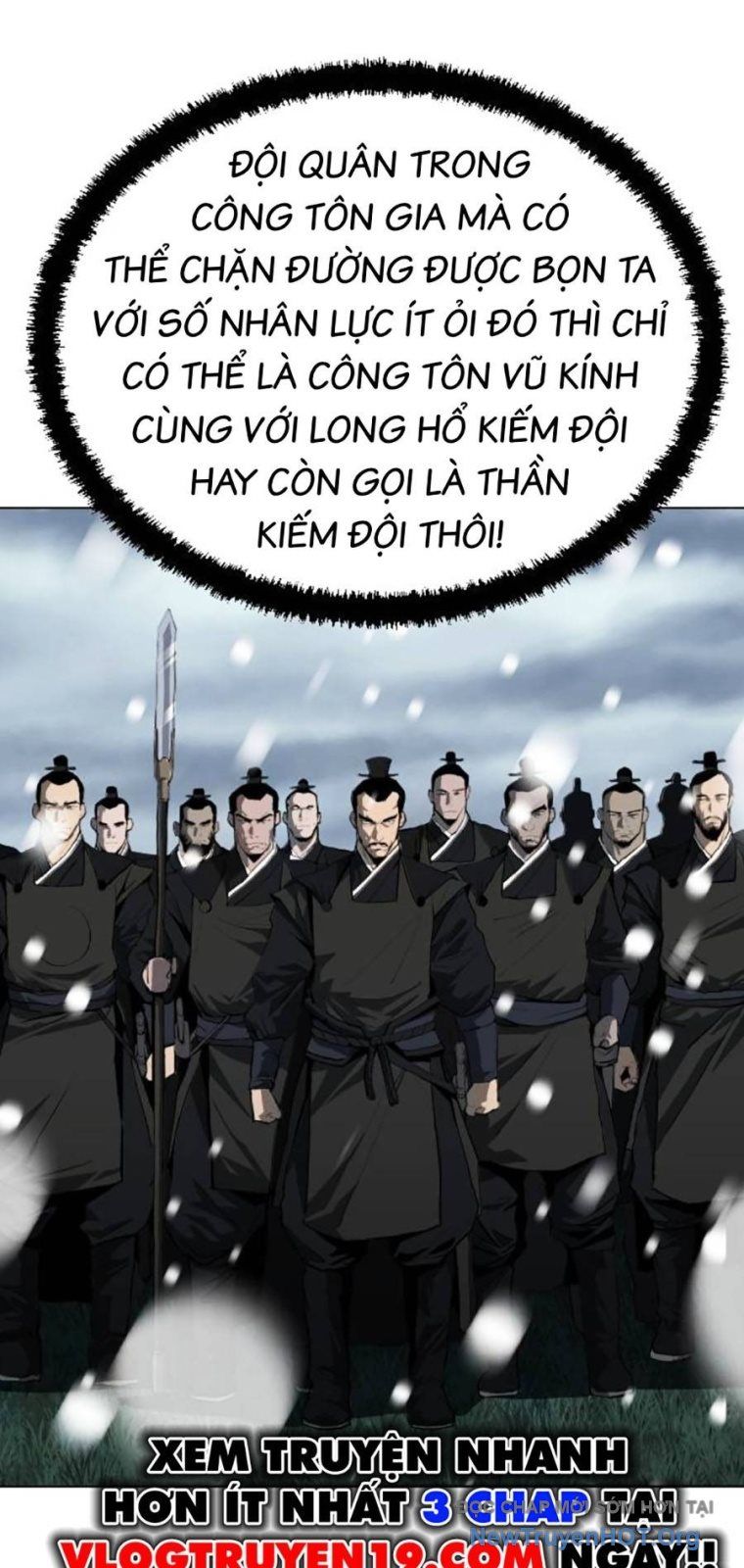 Càn Khôn Bất Dị Ký Chap 5 - Next Chap 6