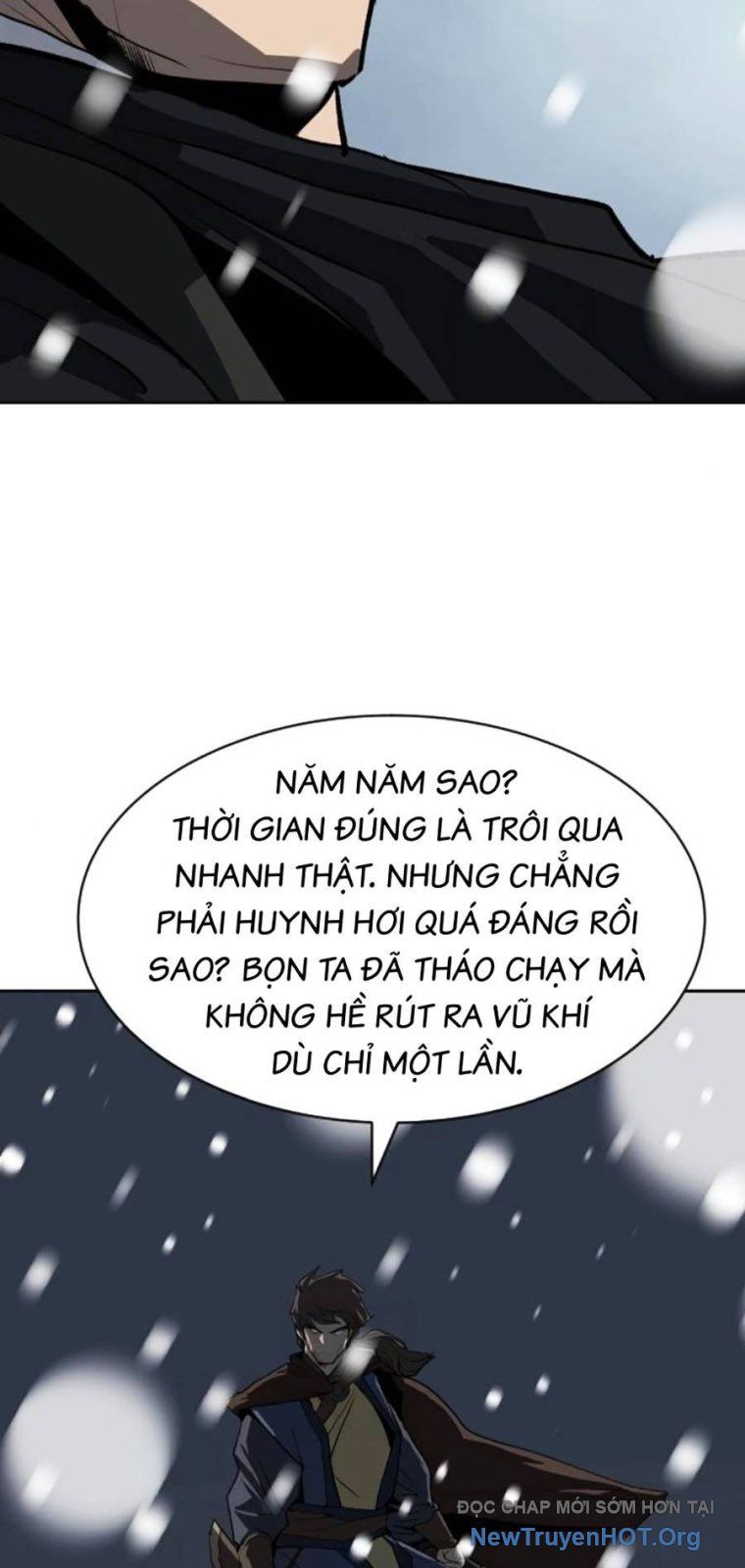 Càn Khôn Bất Dị Ký Chap 5 - Next Chap 6