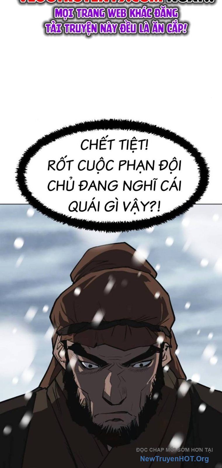 Càn Khôn Bất Dị Ký Chap 5 - Next Chap 6
