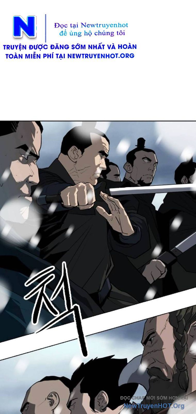 Càn Khôn Bất Dị Ký Chap 5 - Next Chap 6