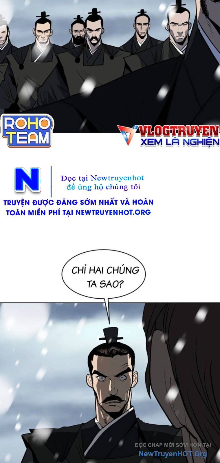 Càn Khôn Bất Dị Ký Chap 5 - Next Chap 6