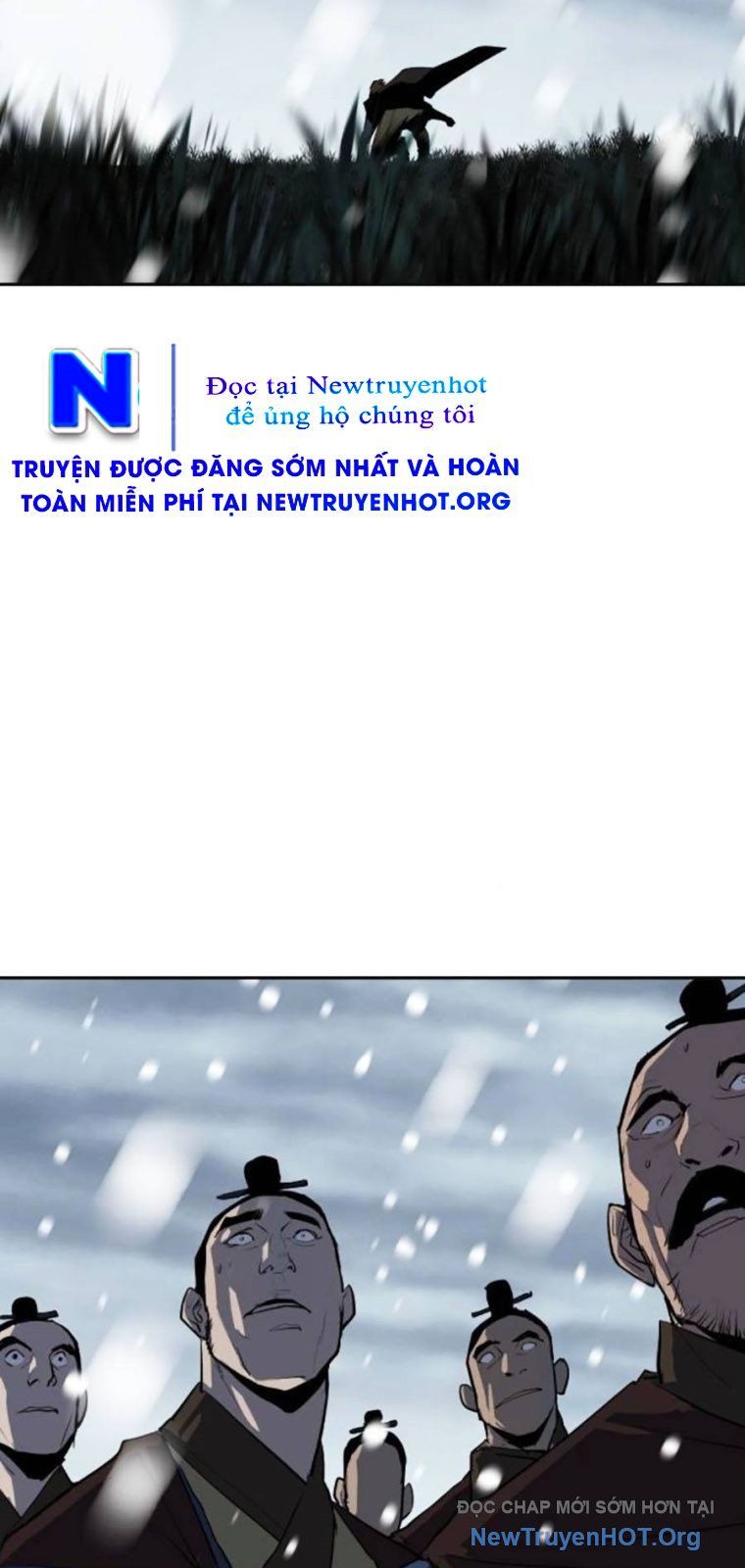 Càn Khôn Bất Dị Ký Chap 5 - Next Chap 6