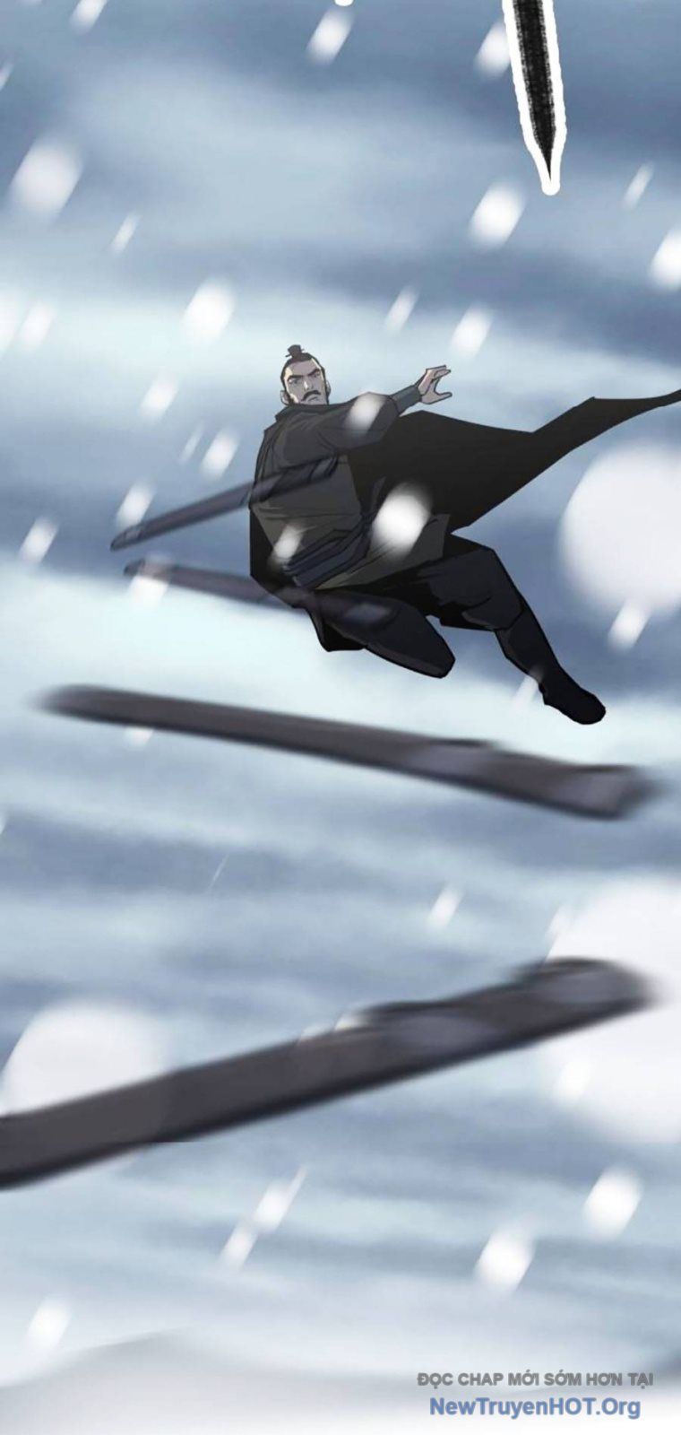 Càn Khôn Bất Dị Ký Chap 5 - Next Chap 6