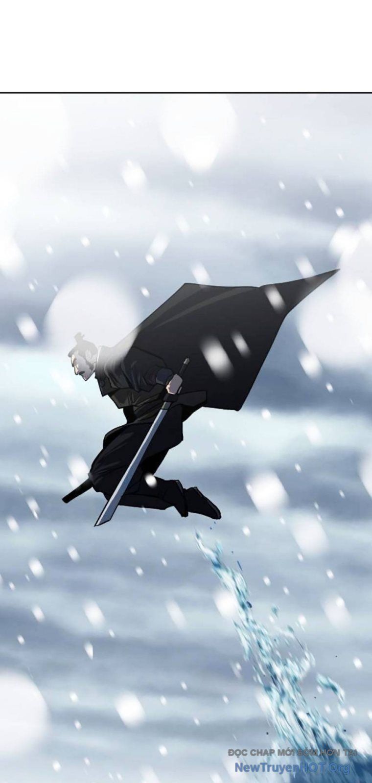 Càn Khôn Bất Dị Ký Chap 5 - Next Chap 6