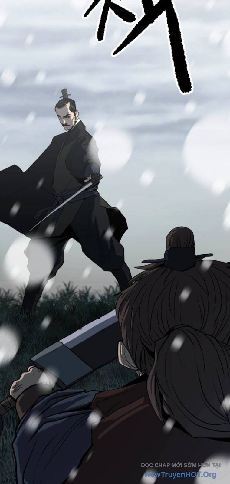 Càn Khôn Bất Dị Ký Chap 6 - Next Chap 7