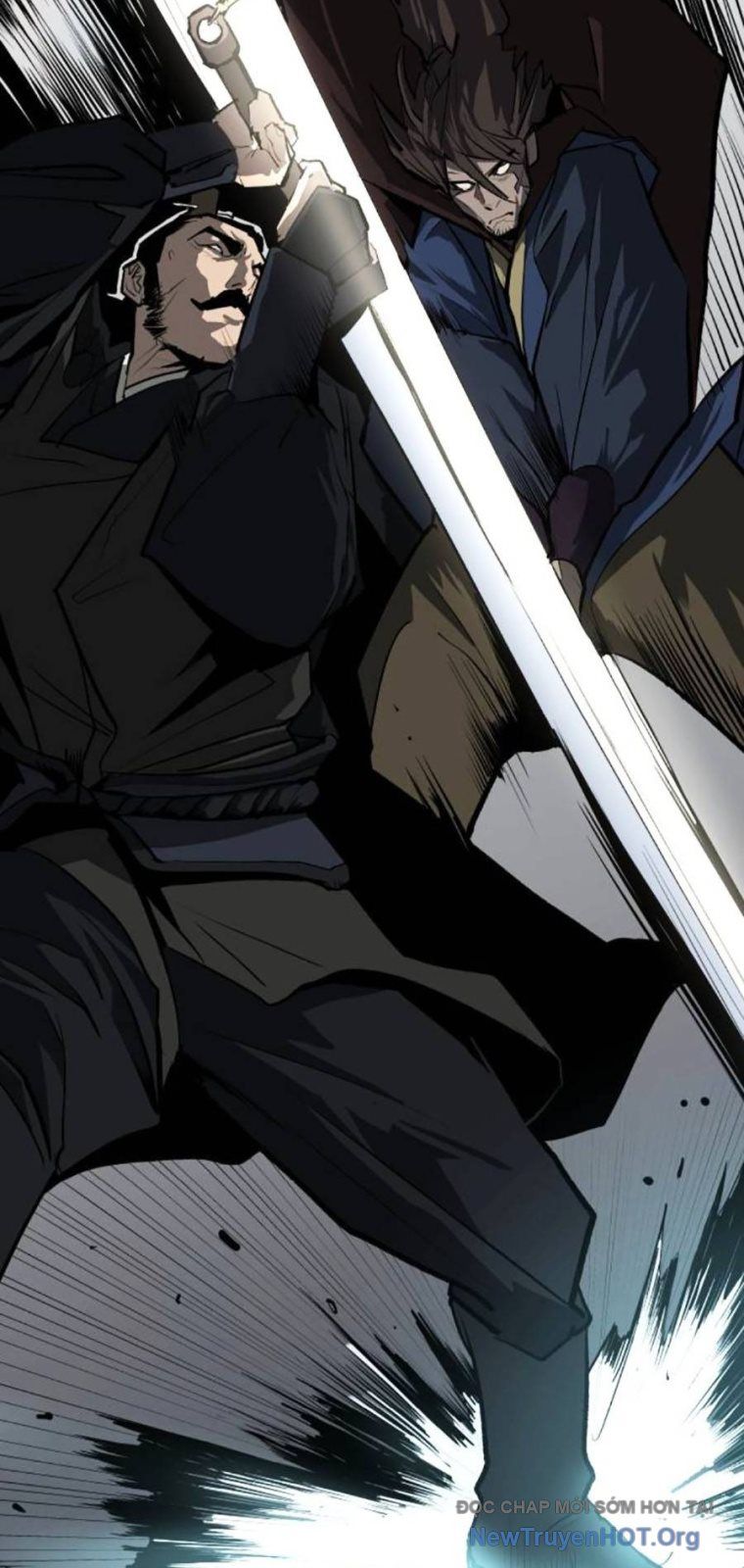 Càn Khôn Bất Dị Ký Chap 6 - Next Chap 7