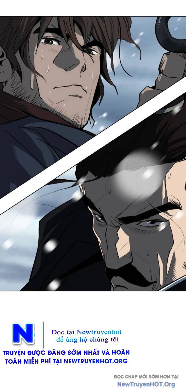 Càn Khôn Bất Dị Ký Chap 6 - Next Chap 7