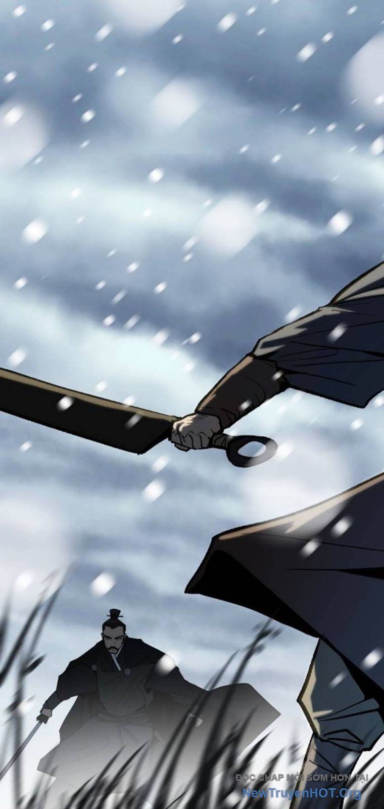 Càn Khôn Bất Dị Ký Chap 6 - Next Chap 7