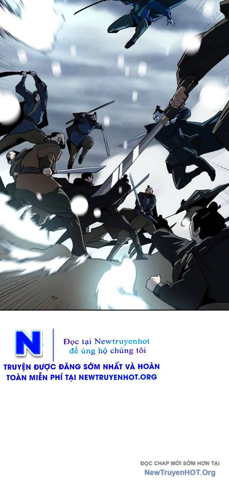 Càn Khôn Bất Dị Ký Chap 6 - Next Chap 7