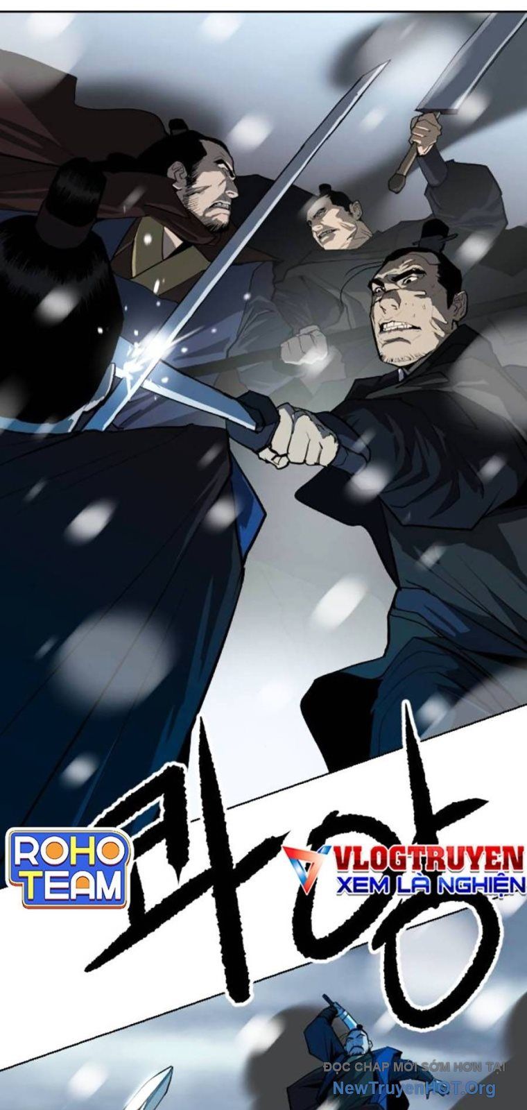 Càn Khôn Bất Dị Ký Chap 6 - Next Chap 7