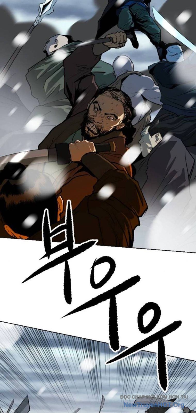 Càn Khôn Bất Dị Ký Chap 6 - Next Chap 7