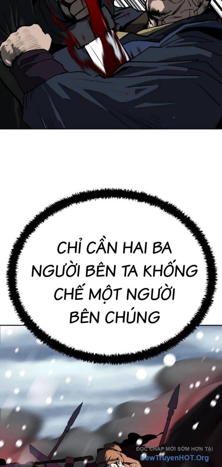 Càn Khôn Bất Dị Ký Chap 6 - Next Chap 7