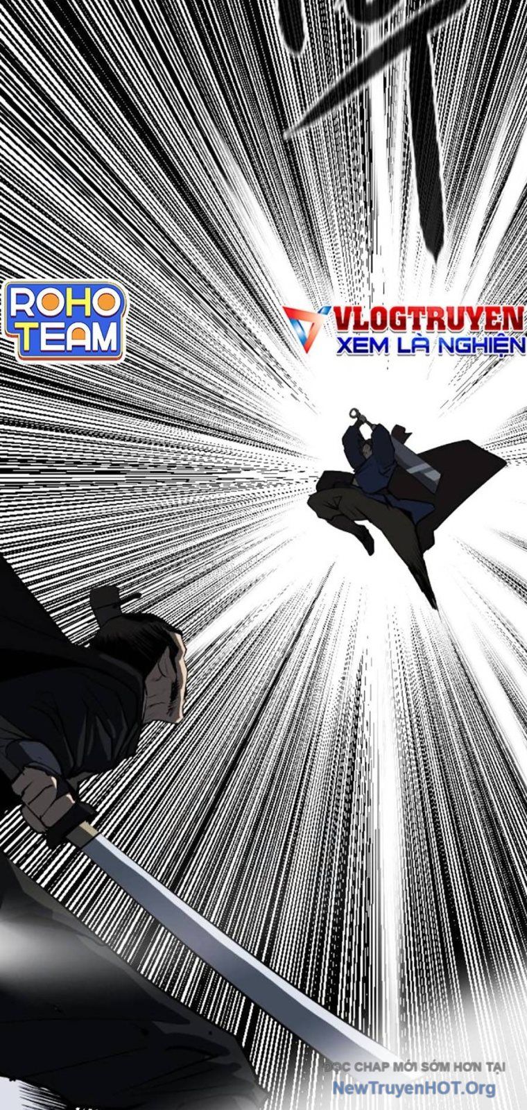 Càn Khôn Bất Dị Ký Chap 6 - Next Chap 7