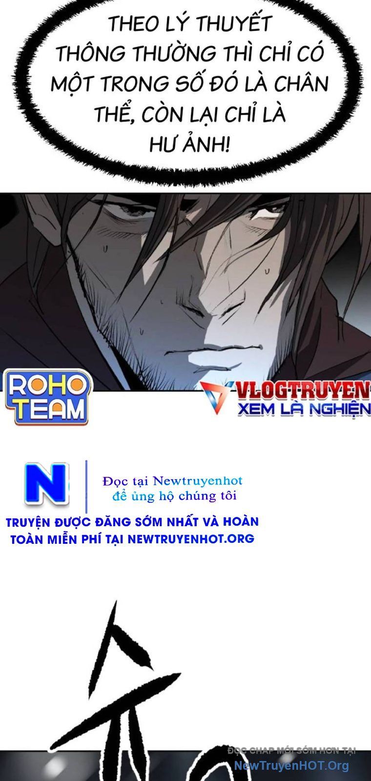 Càn Khôn Bất Dị Ký Chap 6 - Next Chap 7