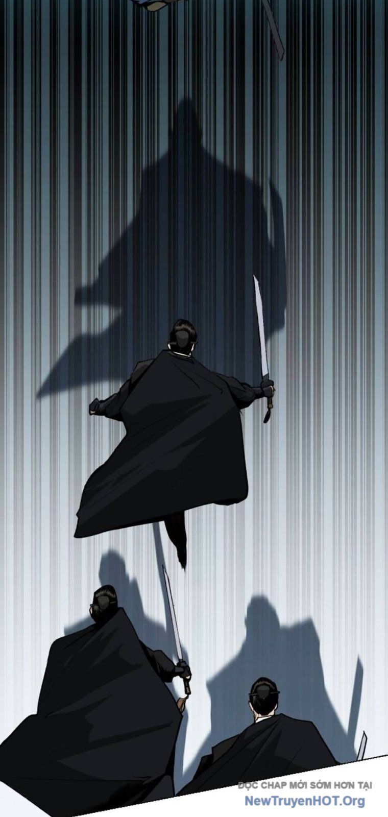 Càn Khôn Bất Dị Ký Chap 6 - Next Chap 7