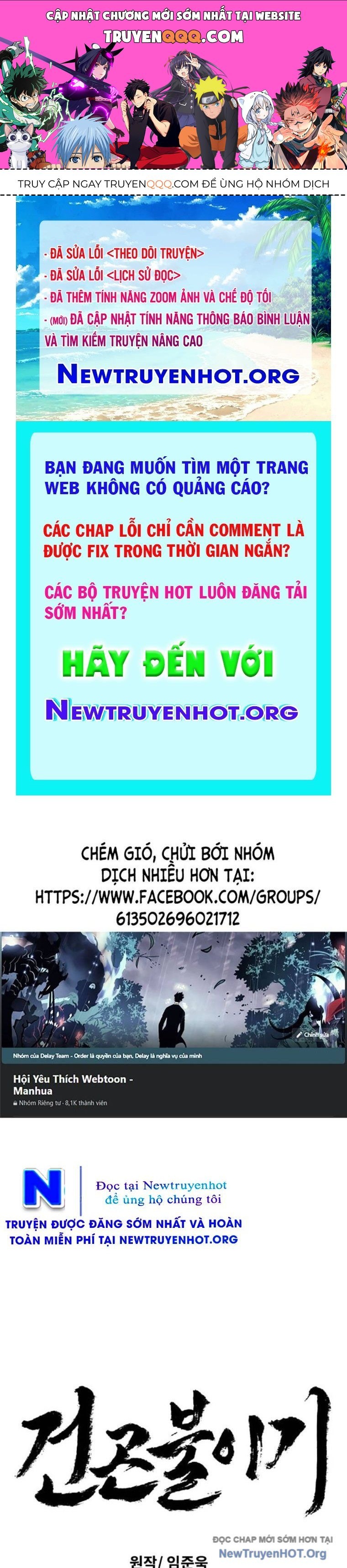 Càn Khôn Bất Dị Ký Chap 7 - Next Chap 8