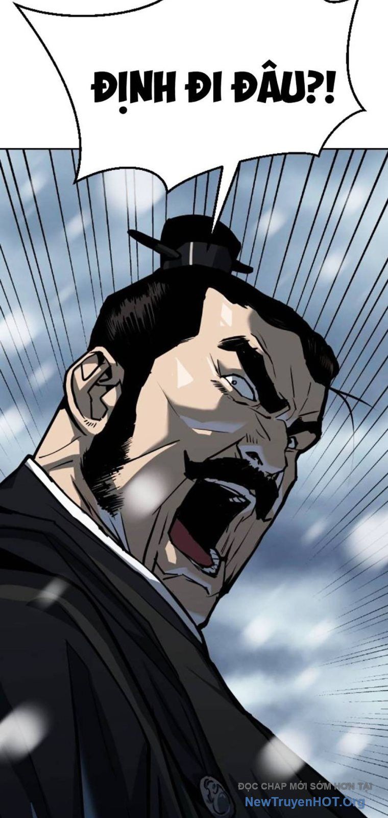 Càn Khôn Bất Dị Ký Chap 7 - Next Chap 8