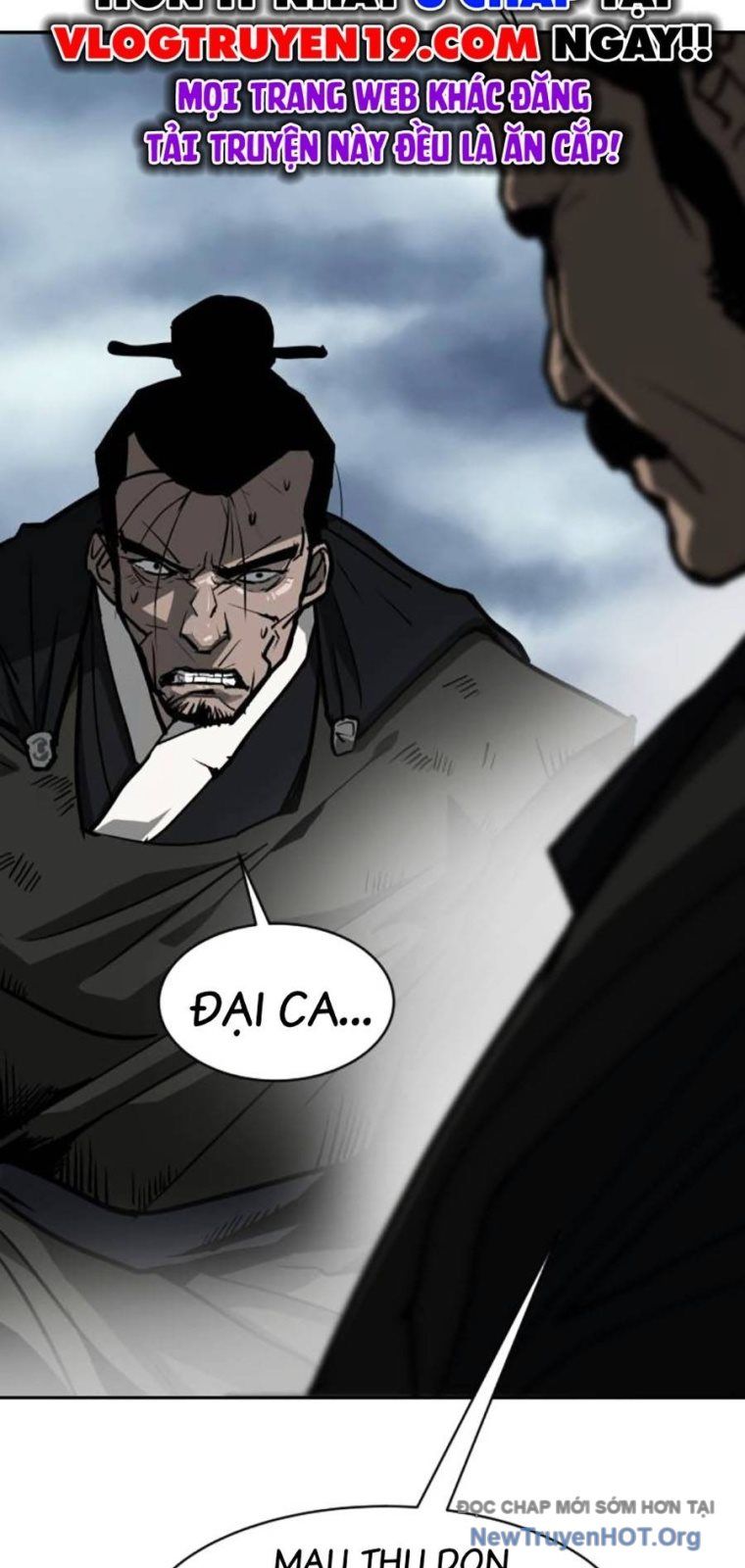 Càn Khôn Bất Dị Ký Chap 7 - Next Chap 8